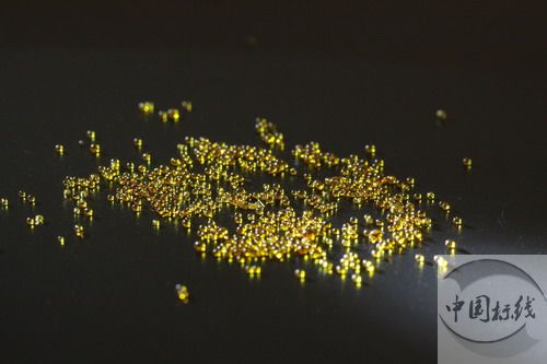 四方台汽车零部件车间喷砂处理